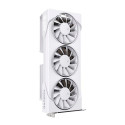 XFX Radeon RX 9060 XT Swift OC Triple Fan, graphics card white, RDNA4, GDDR6, 2x DisplayPort, 1x HDM
