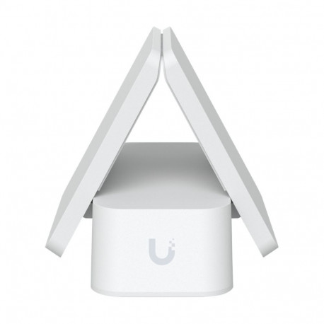 Universal-Tischständer UACC-UTS (aluminium, für Router oder Access Points)