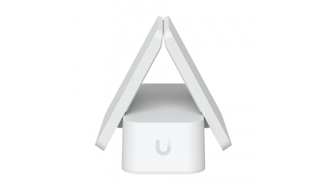 Universal-Tischständer UACC-UTS (aluminium, für Router oder Access Points)