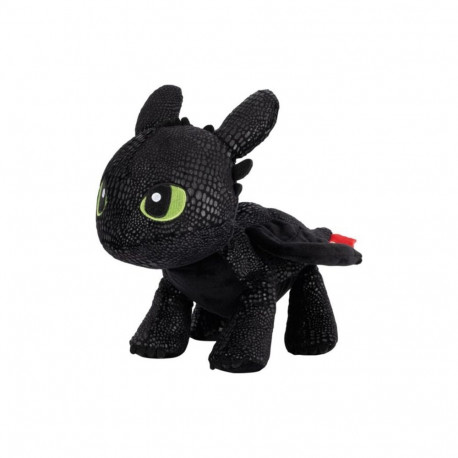 Schmidt Spiele Dragons - Toothless, soft toy 30 cm
