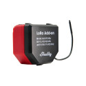Shelly LoRa add-on, radio module black, pack of 2