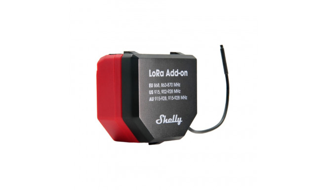 LoRa Add-on (schwarz, 2er Pack)