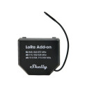 Shelly LoRa add-on, radio module black, pack of 2