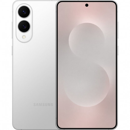 SAMSUNG Galaxy S25 Edge - 6.7 - 512GB, mobile phone Titanium Silver, Android, 12 GB