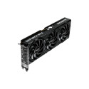 Palit GeForce RTX 5060 Ti Infinity 3 8GB, graphics card DLSS 4, 3x DisplayPort, 1x HDMI 2.1