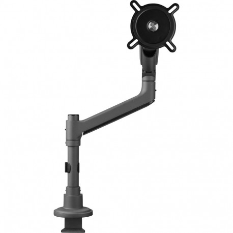 Universal monitoriarm DM 5110 ühemonitoriline raskekandevõimega 43-127cm (17"-50") monitorile, must