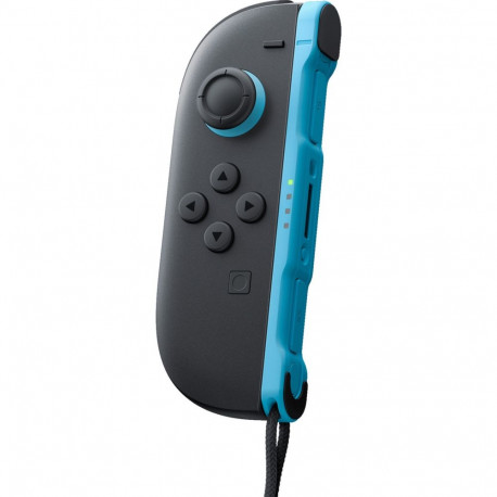 Joy-Con 2 vasakpoolne, must/helesinine