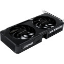 Gainward GeForce RTX 5060 Ghost 8GB OC, graphics card DLSS 4, 3x DisplayPort, 1x HDMI 2.1