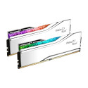 G.Skill DDR5 - 32GB - 6800 - CL - 34 (2x 16 GB) Dual Kit, silver RAM, F5-6800J3445G16GX2-TR5S, Tride