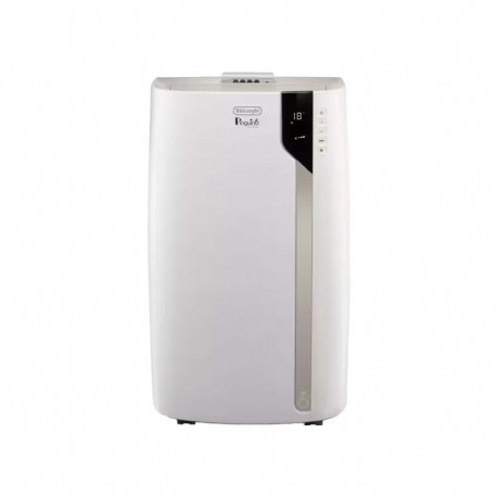 DeLonghi PAC EX93 Extreme, air conditioner white