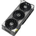 ASUS GeForce RTX 5070 Ti TUF GAMING OC, graphics card DLSS 4, 3x DisplayPort, 2x HDMI 2.1