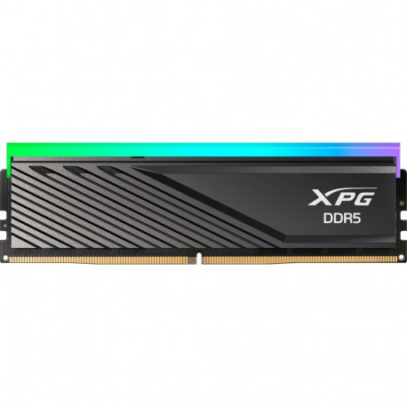 XPG mälumoodul AX5U6000C4816G-SLABRWH 16GB DDR5-6000 1x16GB Lancer Blade RGB INTEL XMP AMD EXPO, val