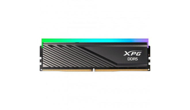 ADATA DDR5 - 16GB - 6000 - CL - 48 (1x 16 GB), Single memory white, AX5U6000C4816G-SLABRWH, XPG Lanc