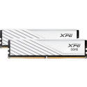 ADATA DDR5 - 32GB - 6000 - CL - 34 (2x 16 GB) Dual Kit, RAM white, AX5U6000C3416G-DTLABRWH, XPG Lanc