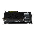 XFX Radeon RX 9070 Swift OC, graphics card black, RDNA4, GDDR6, 3x DisplayPort, 1x HDMI 2.1
