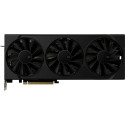 XFX Radeon RX 9070 XT Swift, graphics card black, RDNA4, GDDR6, 3x DisplayPort, 1x HDMI 2.1