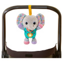 VTech Melody Elephant, toy figure