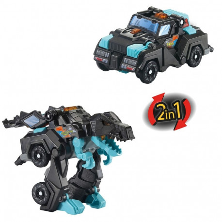 VTech Switch & Go Dinos - OneClick Mini T-Rex, toy figure