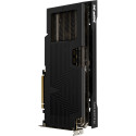 XFX Radeon RX 9070 XT Swift, graphics card black, RDNA4, GDDR6, 3x DisplayPort, 1x HDMI 2.1