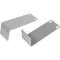Ubiquiti Rackmount Kit US-8-150, bracket silver