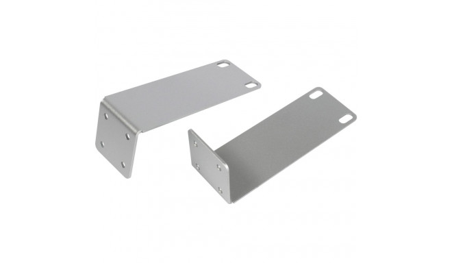 Rackmount Kit US-8-150 (silber)
