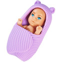 Simba Steffi LOVE - Hello Baby, Doll