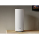 Netgear ORBI RBE772-100EUS WIFI 7 MESH additional satellite set of 2, mesh access point white, tri-b