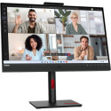 Lenovo ThinkVision T27hv-30, LED monitor - 27 - black, QHD, IPS, USB-C