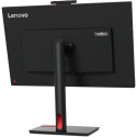 Lenovo ThinkVision T27hv-30, LED monitor - 27 - black, QHD, IPS, USB-C