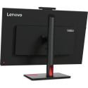Lenovo ThinkVision T27hv-30, LED monitor - 27 - black, QHD, IPS, USB-C