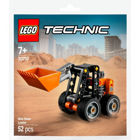 Technic kompaktlaadur 30710