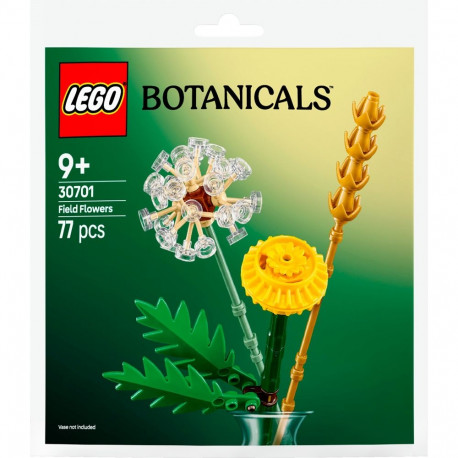 30701 Botanicals Feldblumen