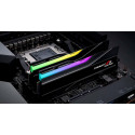 G.Skill DDR5 - 48GB - 8000 - CL - 40 (2x 24 GB) Dual Kit, RAM Black, F5-8000J4048G24GX2-TZ5NR, Tride