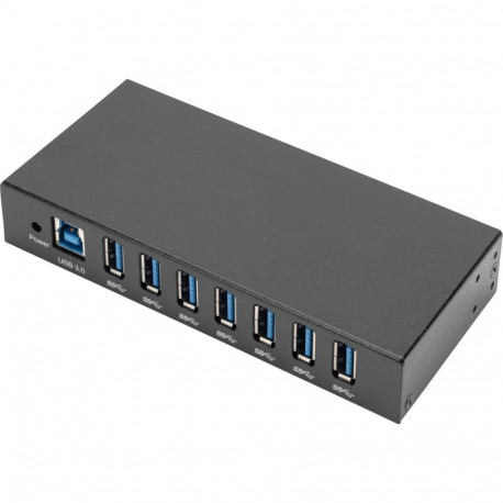 Digitus USB 3.0 Hub, USB Hub