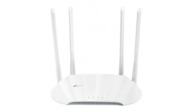 TP-Link TL-WA1801 dual-band Wi-Fi 6, access point white