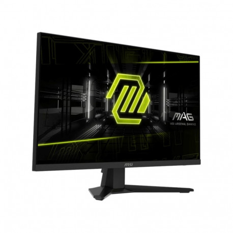MAG 274QFDE X24 (68.6 cm (27 Zoll), schwarz, WQHD, Rapid-IPS, HDR, Adaptive-Sync, 240Hz Panel)