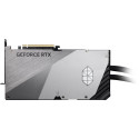 MSI GeForce RTX 5090 32G SUPRIM LIQUID SOC, graphics card DLSS 4, 3x DisplayPort, 1x HDMI 2.1