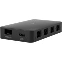 Fractal Design Adjust Pro Hub, fan controller black