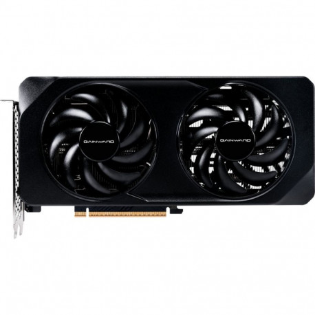 GeForce RTX 5060 Ghost 8GB (DLSS 5, 3x DisplayPort, 1x HDMI 2.1)