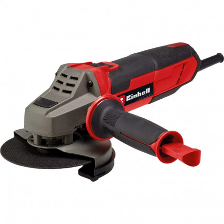 nurktrell TE-AG 125/1010 1010W, punane/must
