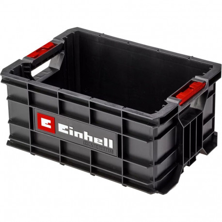 EINHELL system case E-Case, tool box grey