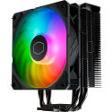 Cooler Master Hyper 212 Pro, CPU cooler black, 120 mm