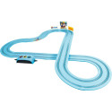 Carrera FIRST Paw Patrol - Race 'N' Rescue, racetrack