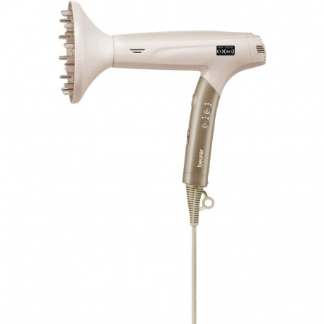 HC 150 Fusion Dry Pro (creme/gold)
