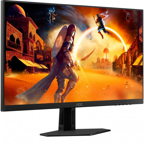 Monitor Q24G4RE 60.5cm (23.8 Zoll) QHD Fast-IPS HDMI DP HDR10 180Hz paneel, must (matt)