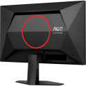 AOC Q24G4RE, gaming monitor - 23.8 - black (matt), QHD, Fast-IPS, HDMI, DP, HDR10, 180Hz panel