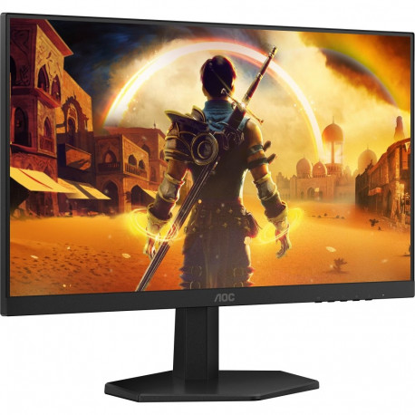 monitor 24G42E 60.5 cm (23.8 Zoll) FullHD Fast-IPS Adaptive-Sync 180Hz paneel, must (matt)