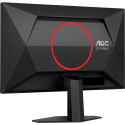 AOC Q24G4RE, gaming monitor - 23.8 - black (matt), QHD, Fast-IPS, HDMI, DP, HDR10, 180Hz panel