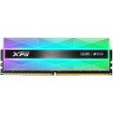 ADATA DDR5 - 16GB - 6400 - CL - 32, Single RAM (1x 16 GB), RAM Silver, AX5U6400C3216G-CLANRSG, Lance