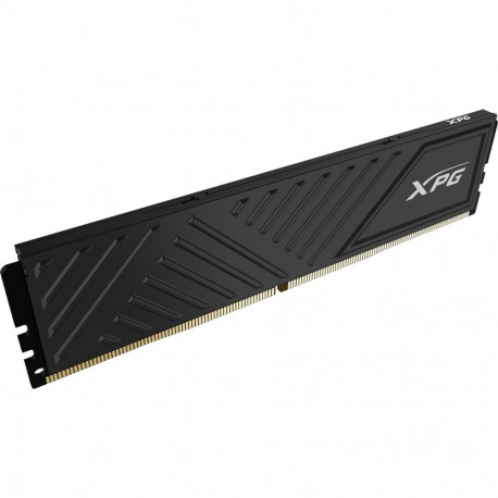 ADATA DDR4 - 8GB - 3600 - CL - 18, Single RAM black, AX4U36008G18I-SBKD35, XPG GAMMIX D35, INTEL XMP